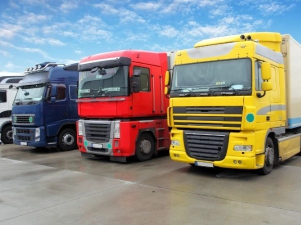 Ankara Çorlu Nakliye